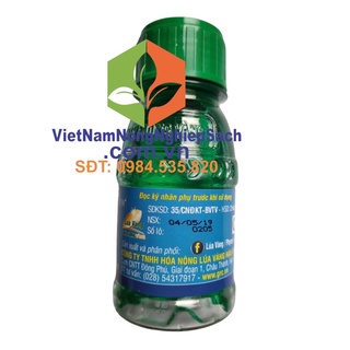 PHYSAN LẠNH 20SL – ĐẶC TRỊ BỆNH THỐI NHŨN, THỐI THÂN, CHÁY LÁ VI KHUẨN