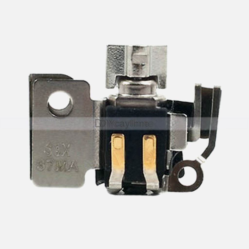 Ốp Lưng Điện Thoại Phối Hình Động Cơ Rung Dành Cho iPhone 6 6s 6s plus 7 8 7Plus 8plus X