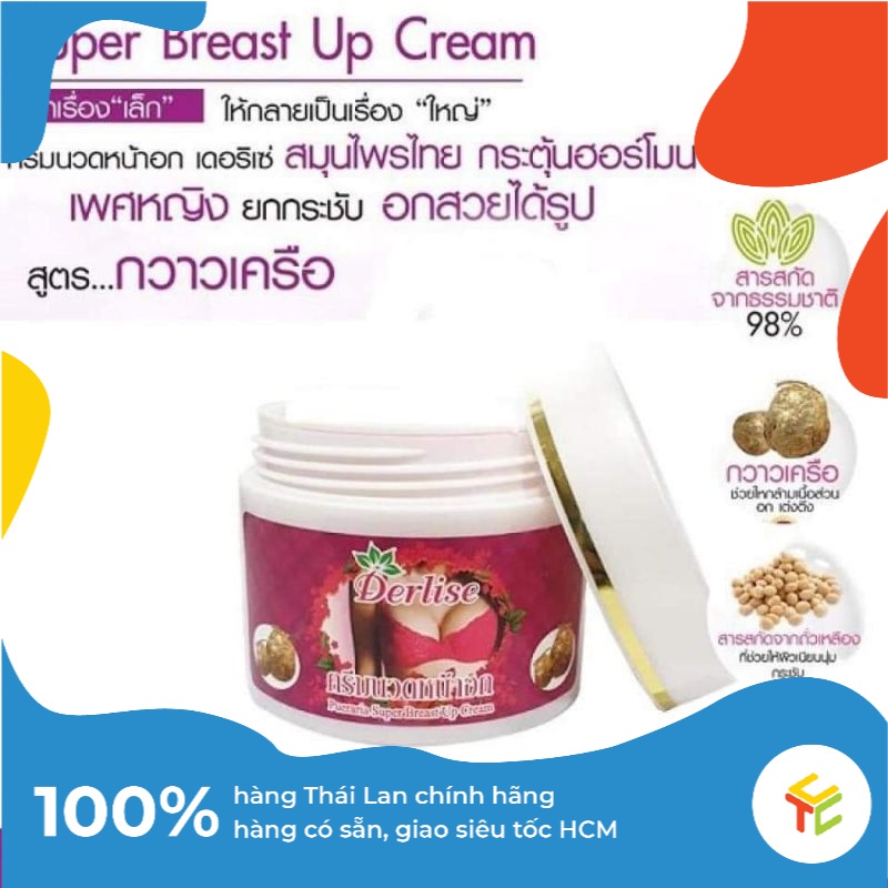 KEM MASSAGE NỞ NGỰC THÁI LAN | BigBuy360 - bigbuy360.vn