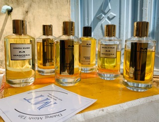 Chiết 10ml Mancera Cedrat Boise Edp
