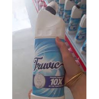 Tẩy đa năng truvic 1000ml