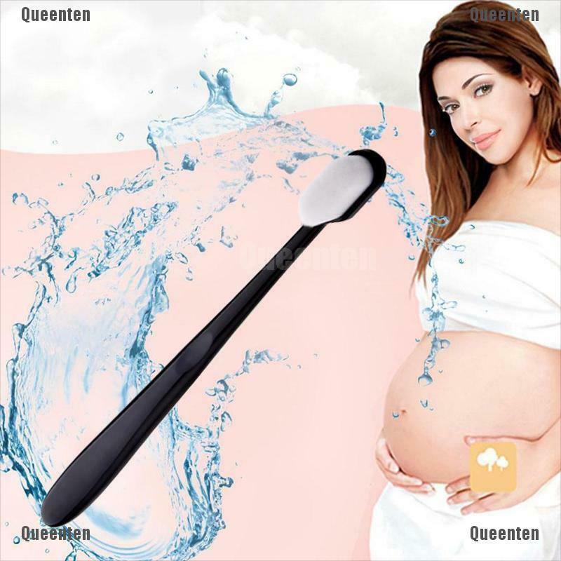 [Hàng mới về] Bàn chải chăm sóc vệ sinh làm sạch chuyên sâu thích hợp người lớn