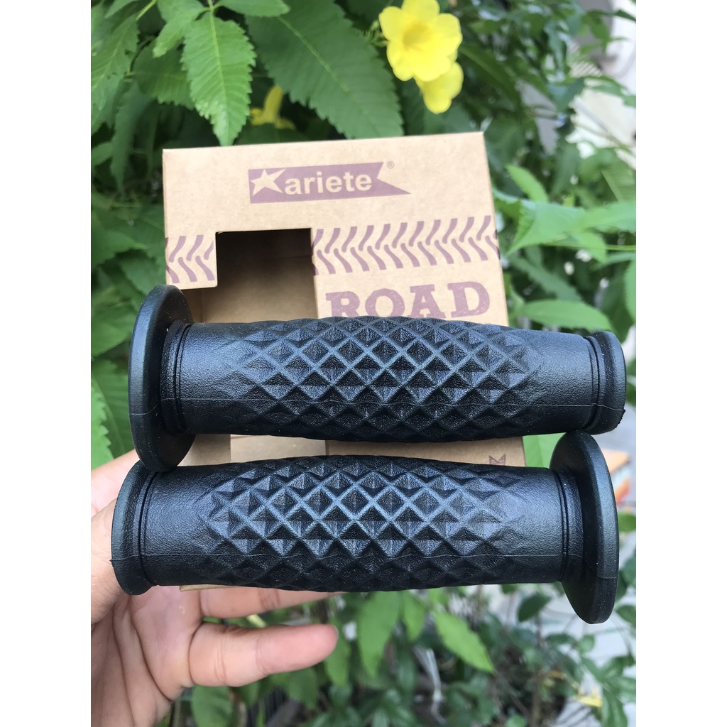 BAO TAY XE MÁY, BAO TAY Ariete ROAD Grip đủ loại phụ kiện đồ chơi xe máy exciter winner sonic satria sirius
