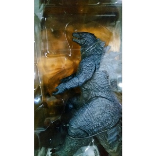 Mô hình NECA Godzilla 2014 Reissue