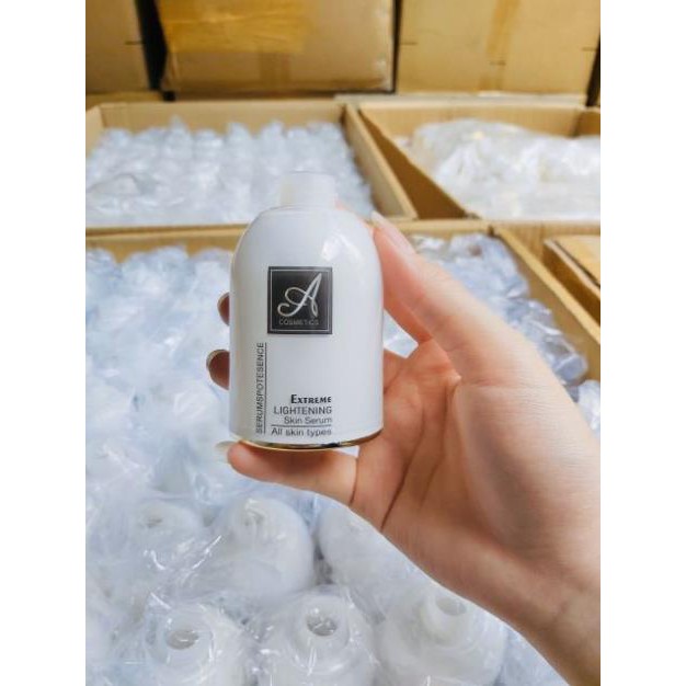 Serum Spot Esence A cosmetic Mẫu Mới 2020 (Chính Hãng)