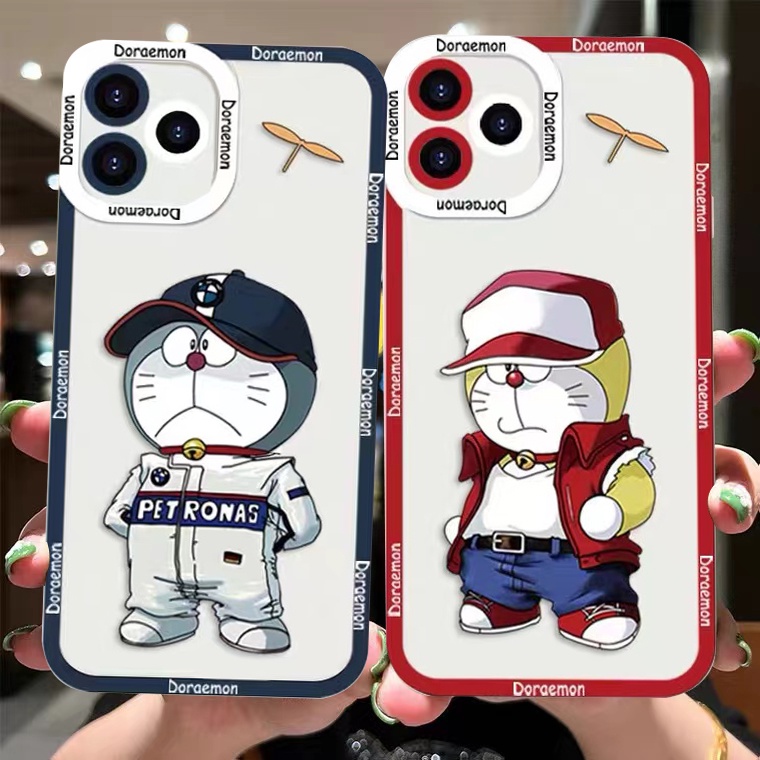 Ốp Điện Thoại Tpu Dẻo Trong Suốt Họa Tiết One Piece Thời Trang Cho iPhone 11 12 13 pro Max X XR XS Max 6 6s 7 8 plus SE 2020