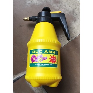 🏡 Bình XỊT Tưới Cây ĐỨC ANH 2Lít.