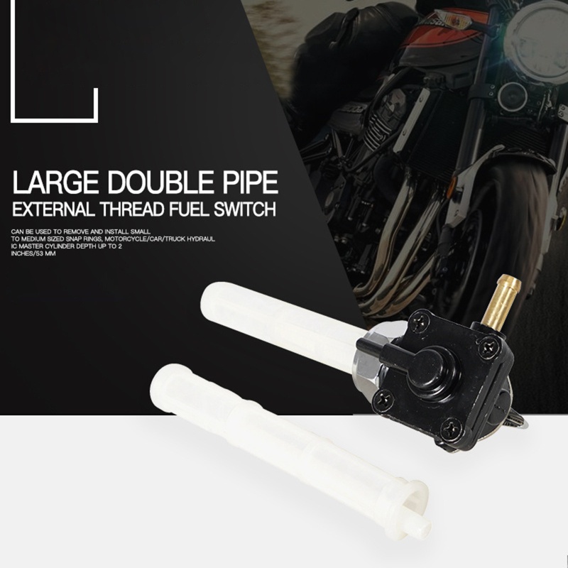 Van Công Tắc Nhiên Liệu Cho {1} FLST FXST