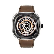 Đồng hồ nam sevenfriday P2B/01