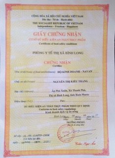 Tinh bột nghệ vàng TRI