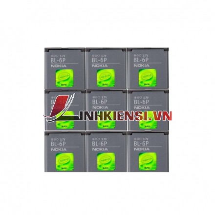 PIN NOKIA BL-6P