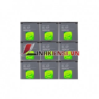 Pin nokia bl-6p