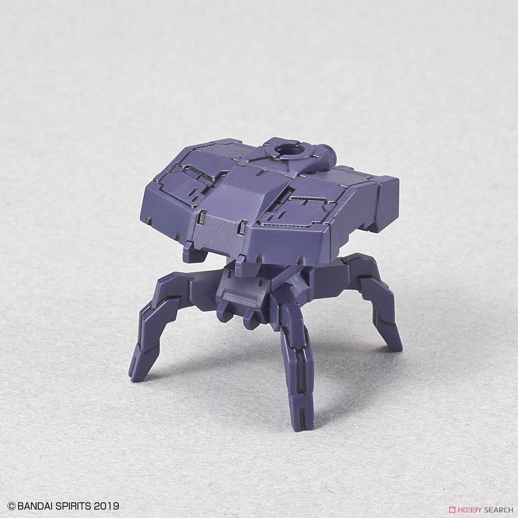 Mô hình 30MM Alto [Purple] eEXM-17 17 Bandai