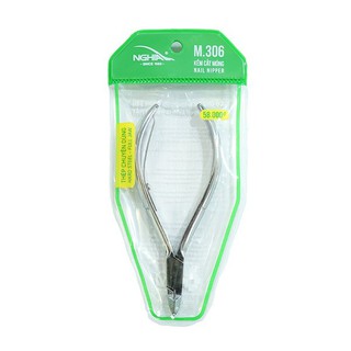 Kềm Cắt Móng Kềm Nghĩa M-306