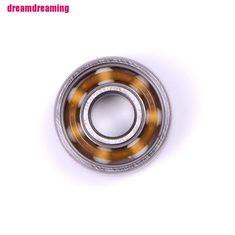 Nhẫn Đính Bóng Tròn Đeo Ngón Tay