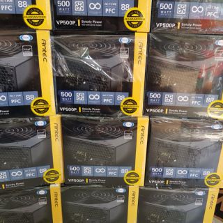 Nguồn máy tính antec vp500pc
