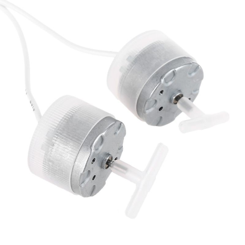 Quạt đuổi ruồi muỗi bọ bay sạc usb tiện dụng