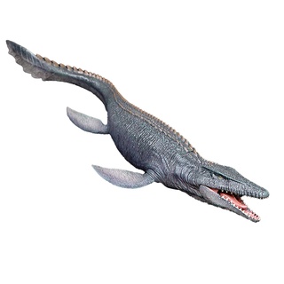 Mô Hình Khủng Long Mosasaurus Sống Động