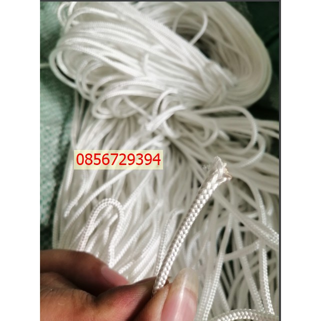 Dây thả diều, dây nylon siêu bền 3mm (3ly)