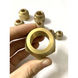 Tán ống đồng máy lạnh phi 6 10 12 16 19 ( dày tốt )