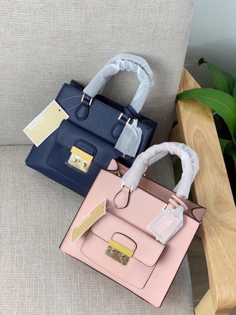 TÚI MICHAEL KORS BRIDGETTE MINI