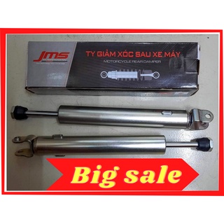 Ti giảm xóc sau dùng cho xe tay ga shmode/ sh việt/ air blade/ vision/ click/ scr/ lead