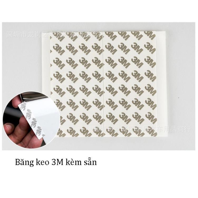 5.6m chỉ cao su trang trí nội ngoại thất ô tô chống chạm trầy xước cửa xe hơi