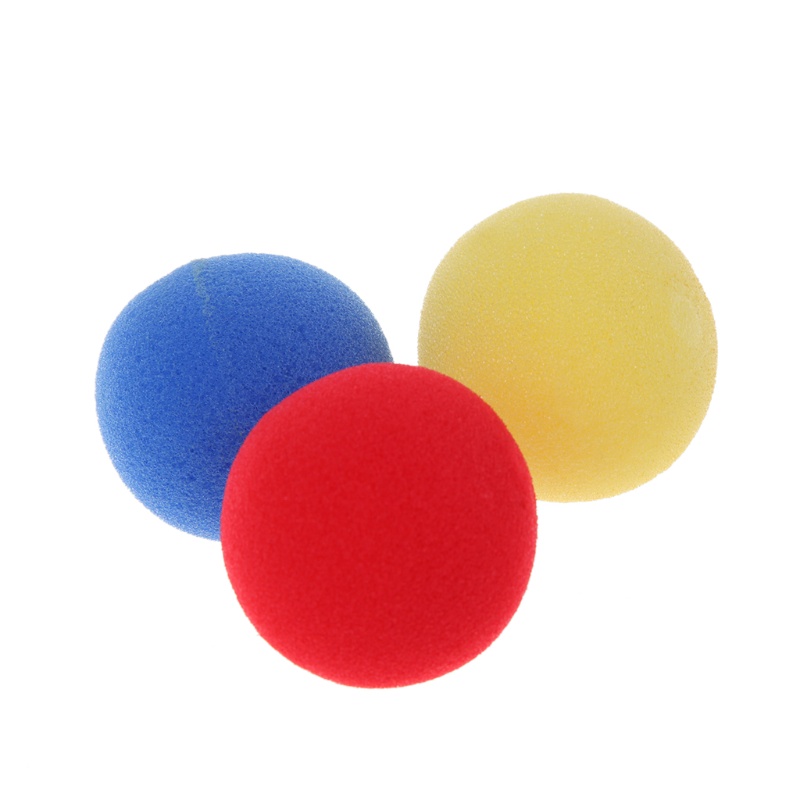 Set 20 quả bóng xốp làm ảo thuật đường kính 4.5cm | BigBuy360 - bigbuy360.vn
