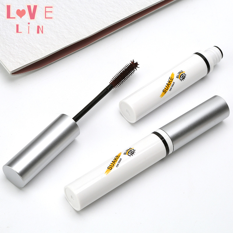 [Hàng mới về] Mascara kháng nước chống mồ hôi thiết kế lâu trôi không lem chuốt dày và cong mi | BigBuy360 - bigbuy360.vn