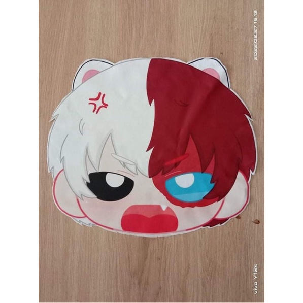 Cục Bông Béo Ú t