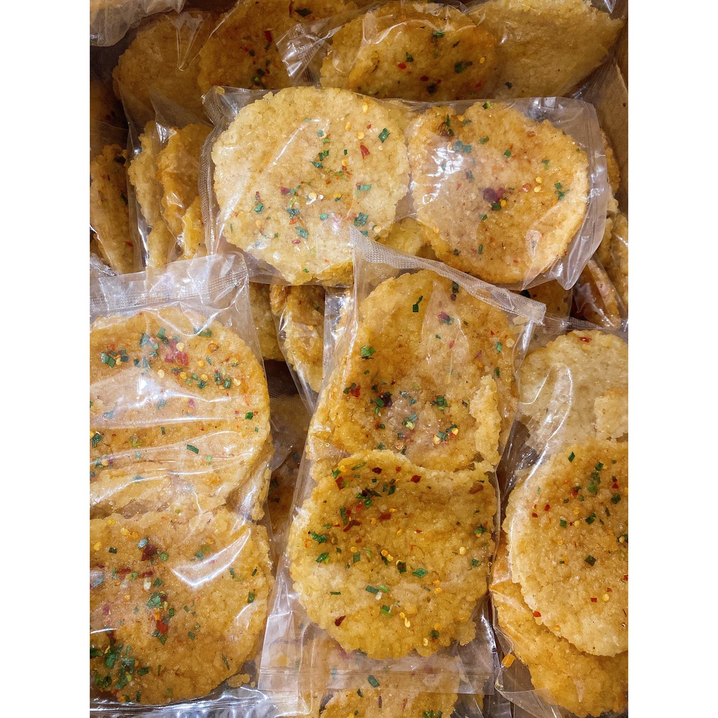 Ăn vặt Cơm cháy Chiên mắm hành - Đóng gói 80g - Đồ ăn vặt Neko - An toàn Vệ Sinh - Ngon Rẻ Healthy | BigBuy360 - bigbuy360.vn