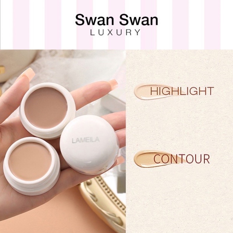 Che Khuyết Điểm Lameila 33g