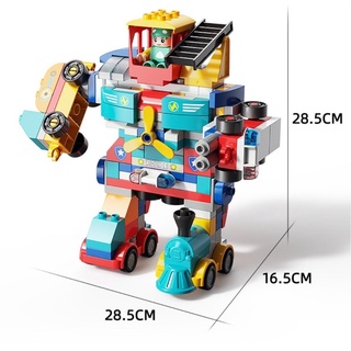 LEGO DUPLO 195 chi tiết