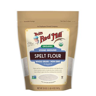 Bột Mì Spelt Hữu Cơ Bob's Red Mill