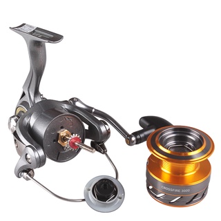 [ Chính Hãng]Máy câu cá Daiwa Crossfire 4000.