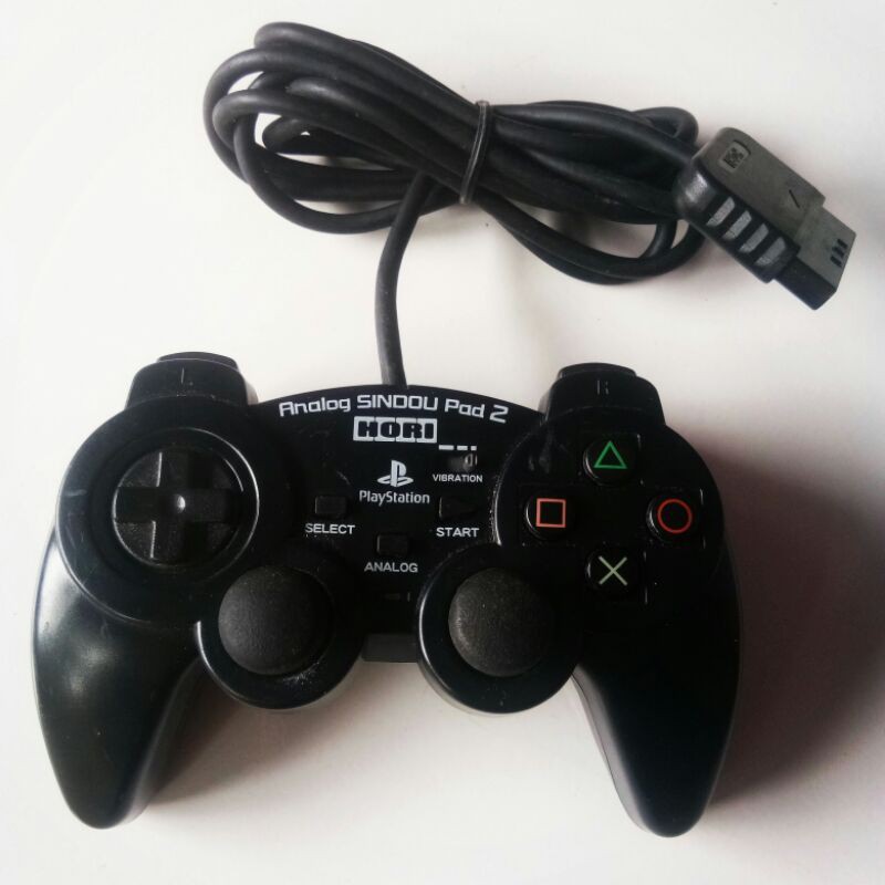 Tay Cầm Chơi Game Ps1 / Psx / Ps One Stick / Ps2 Chất Lượng Cao