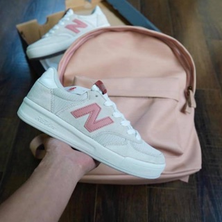 Ảnh tự chụp + fullbox 💥💥 Giầy thể thao sneaker NB CTT 300 hồng nữ