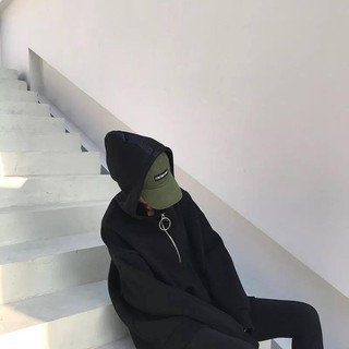 Hoddie Zip trơn