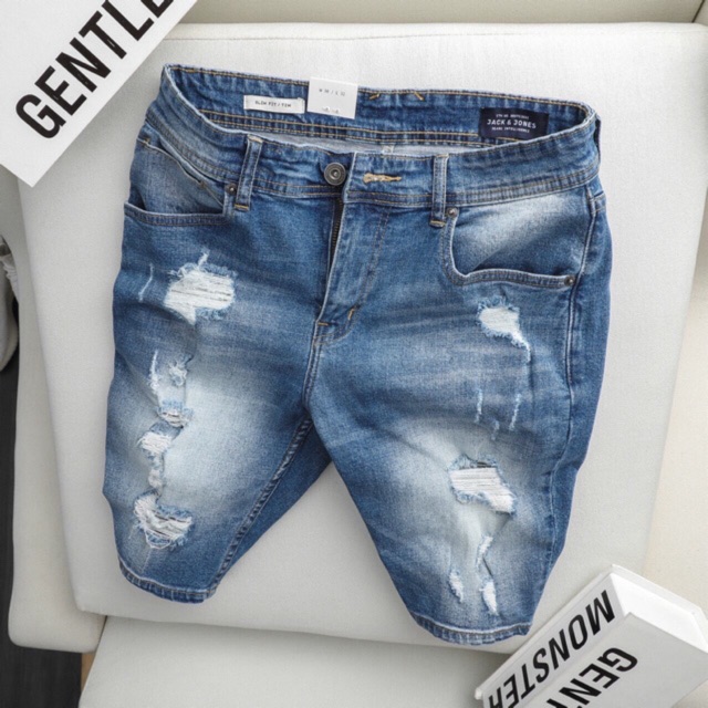 Quần Short nam phong cách thời trang TCS 300 | BigBuy360 - bigbuy360.vn