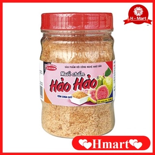 Muối chấm hảo hảo tôm chua cay 120gr