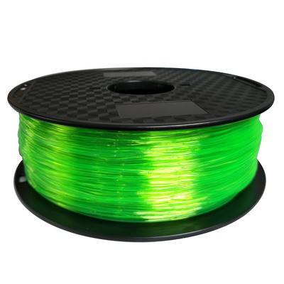 Nhựa in 3d TPU 1kg 1,75mm - Flexible Filament
