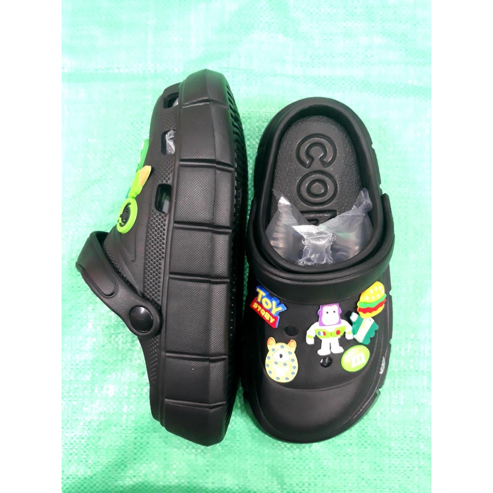 SỤC CROSS NỮ TĂNG CHỀU CAO 4CM TẶNG KÈM NHIỀU STICKER NGẪU NHIÊN