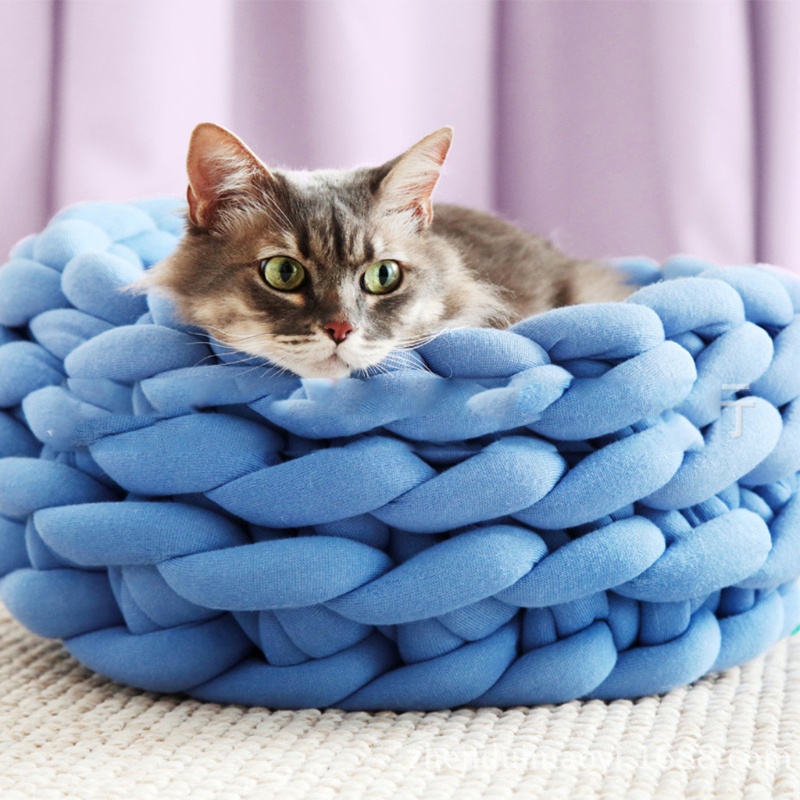 Chăn Len Khổng Lồ Thoải Mái Dùng Trang Trí Nhà Cửa