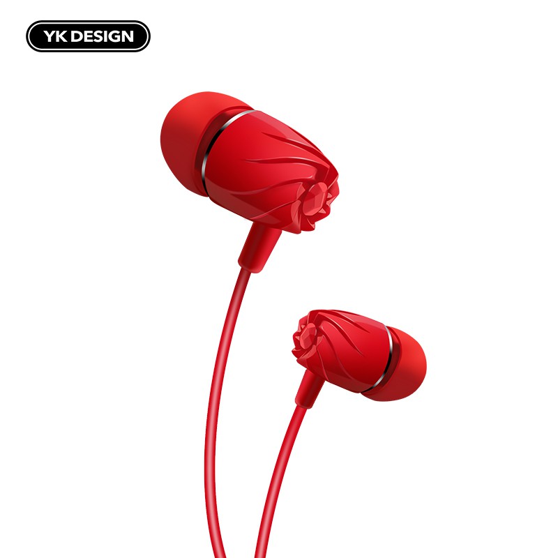 Tai Nghe Yk Design Yk-R6 Chất Lượng Cao | BigBuy360 - bigbuy360.vn