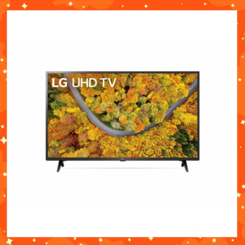 Smart UHD Tivi LG 50 inch 4K 50UP7500PTC - Model 2021 - Miễn phí lắp đặt (NGÀY VÀNG SALE KHỦNG)