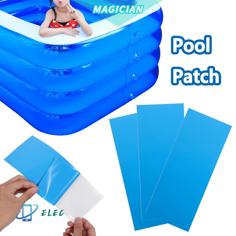 Set 20 Miếng Dán Chống Thấm Nước Cho Thuyền Kayak