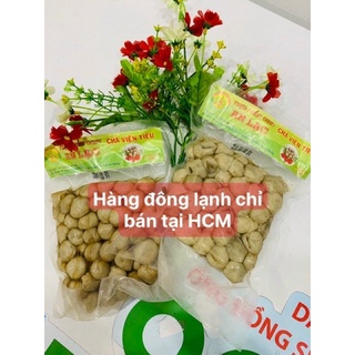 🌻 1KG CHẢ VIÊN TIÊU ( 2 bịch) / chỉ bán tại HCM