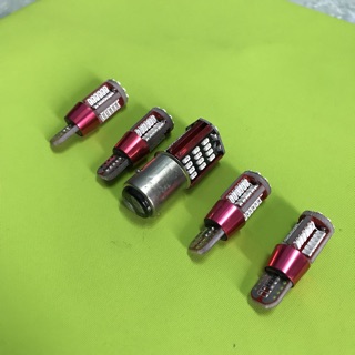 BỘ ĐÈN LED STOP VÀ XI NHAN CHO XE MÁY