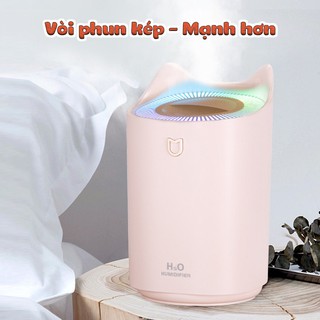 Máy phun sương tạo độ ẩm cỡ lớn K7