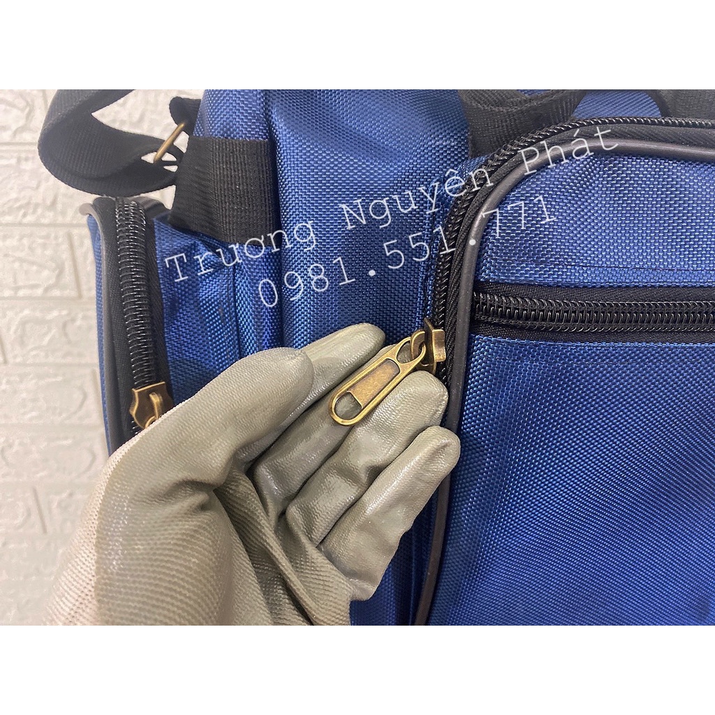 Túi Đồ Nghề Daikin Size Đại -  Kích thước 30 x 62 x 25 - Hàng Công Ty